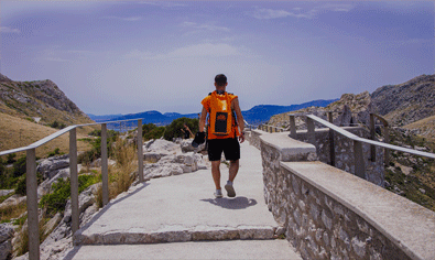 Mallorca Hiking Vorschau