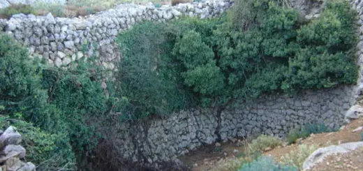 Mallorcas Schneehäuser - Neu de Galileu