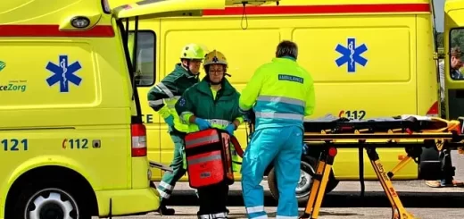 Notrufnummern Mallorca Symbolbild