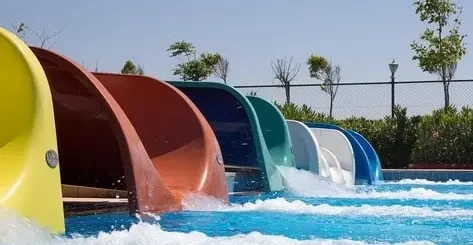 Aqualand Arenal Mallorca