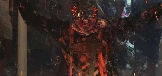 Tag des Tourismus in Paguera