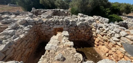 Capocorb Vell Mallorca