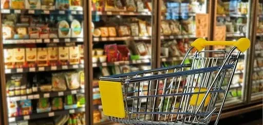 Lebensmittel Lieferservice Mallorca