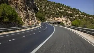 Mallorcas Autobahnen