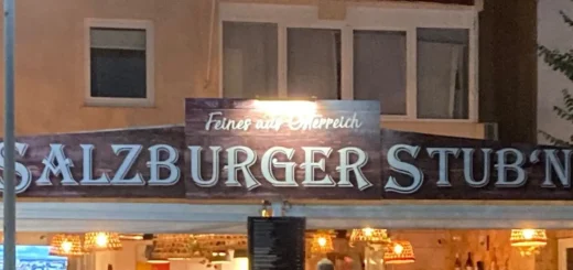 Salzburger Stub’n Paguera